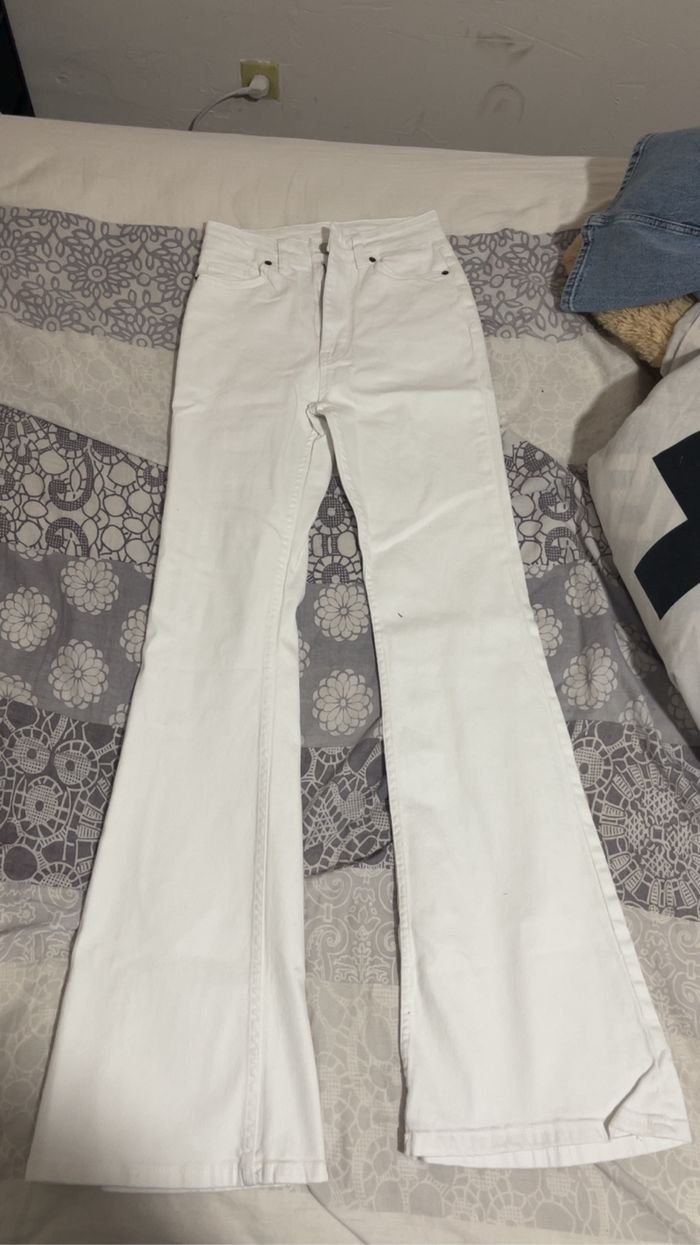 2 jeans neuf
