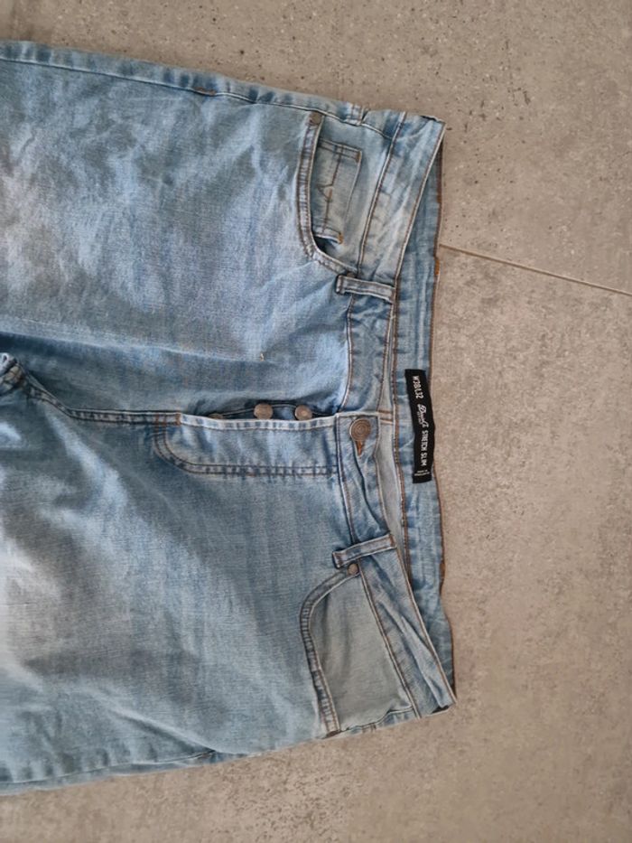 Jeans Homme - photo numéro 2