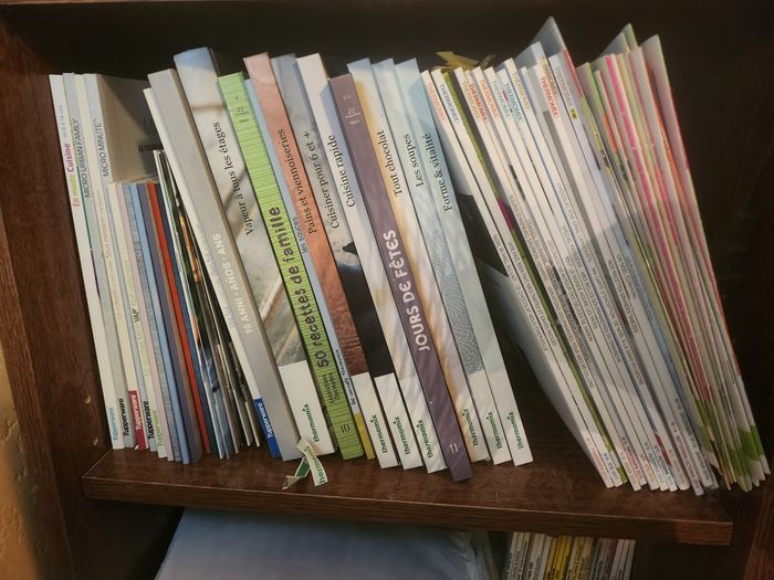 Thermomix TM5 complet - photo numéro 10