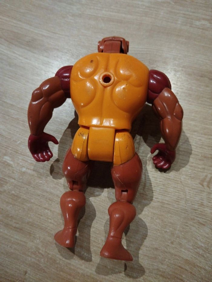 Silverhawk 1986 telepix - photo numéro 2