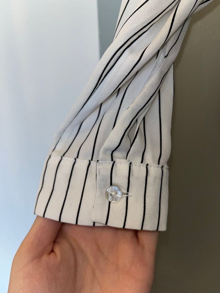 Chemise femme - photo numéro 4