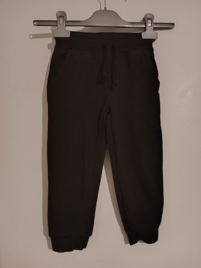 Jogging garçon primark 2-3 ans