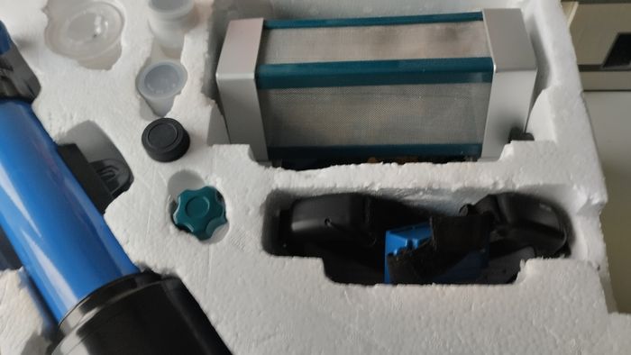 Microscope enfant - photo numéro 6