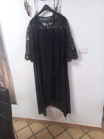 Robe longue
