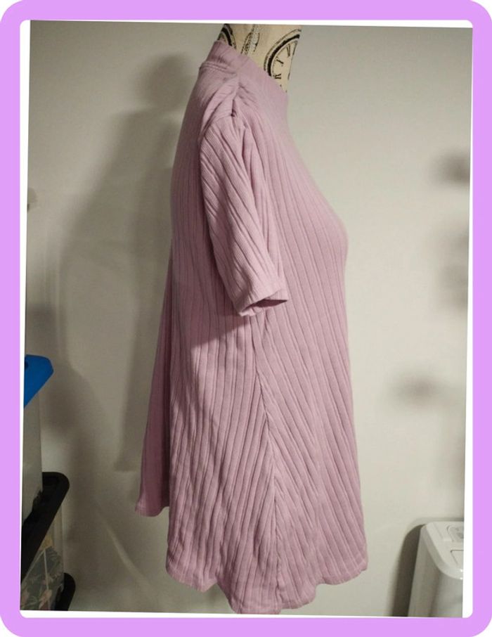 Robe Zara taille M - photo numéro 2