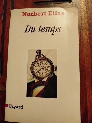 Du temps