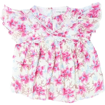 Louise Misha Robe 6 mois NEUF