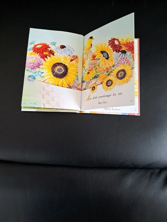 Ode à la joie - photo numéro 3