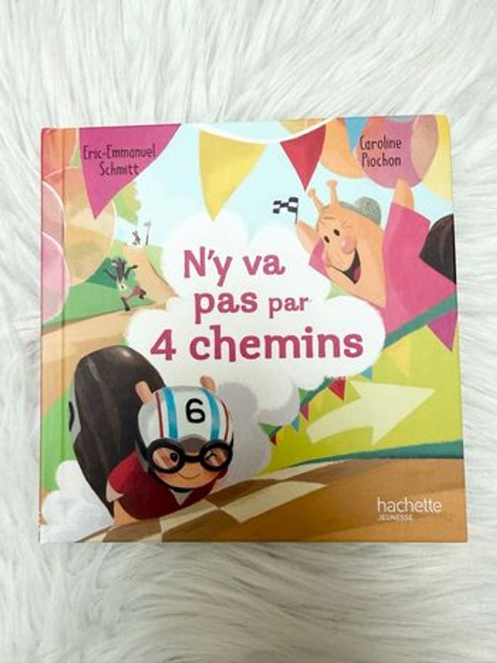 Lot de 11 livres pour enfants – Hachette / McDonald’s – Neufs - photo numéro 4