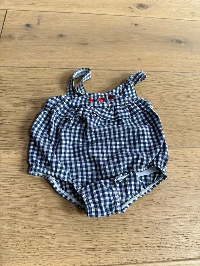 Maillot de bain