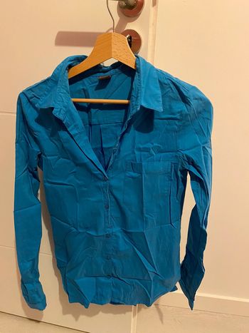 Chemise Simply YAS