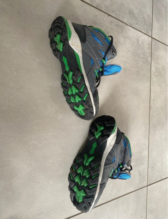 Chaussures imperméables - photo numéro 3