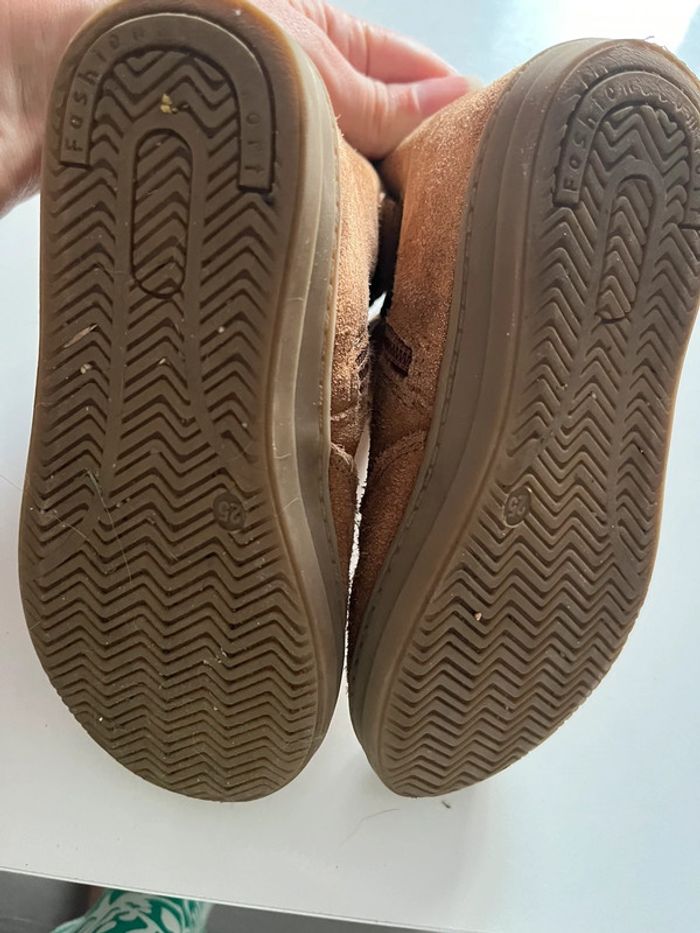 Bottines T25 - photo numéro 4