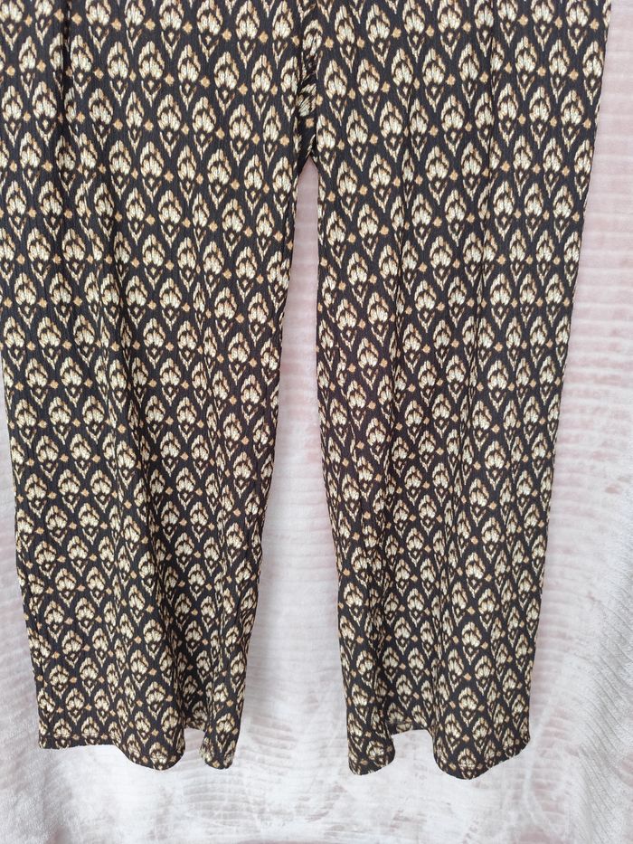 Combi pantalon T38 - photo numéro 2