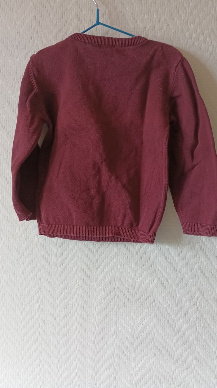 Pull. - photo numéro 2