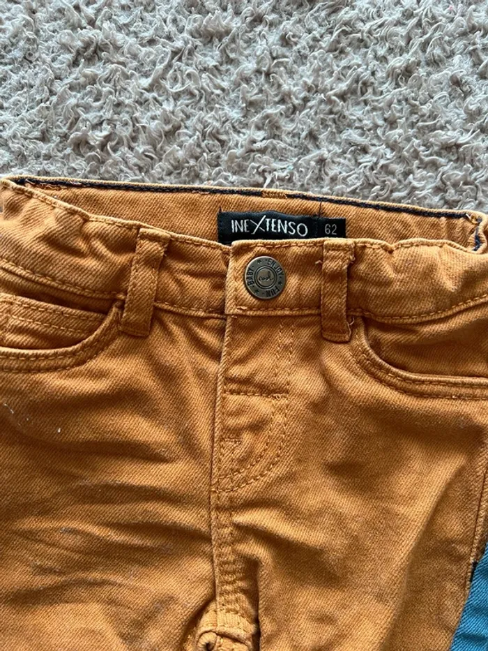Pantalons bébé - photo numéro 3