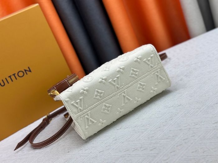 Louis Vuitton OnTheGo  M45659 - photo numéro 5