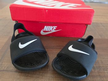 Claquette Nike