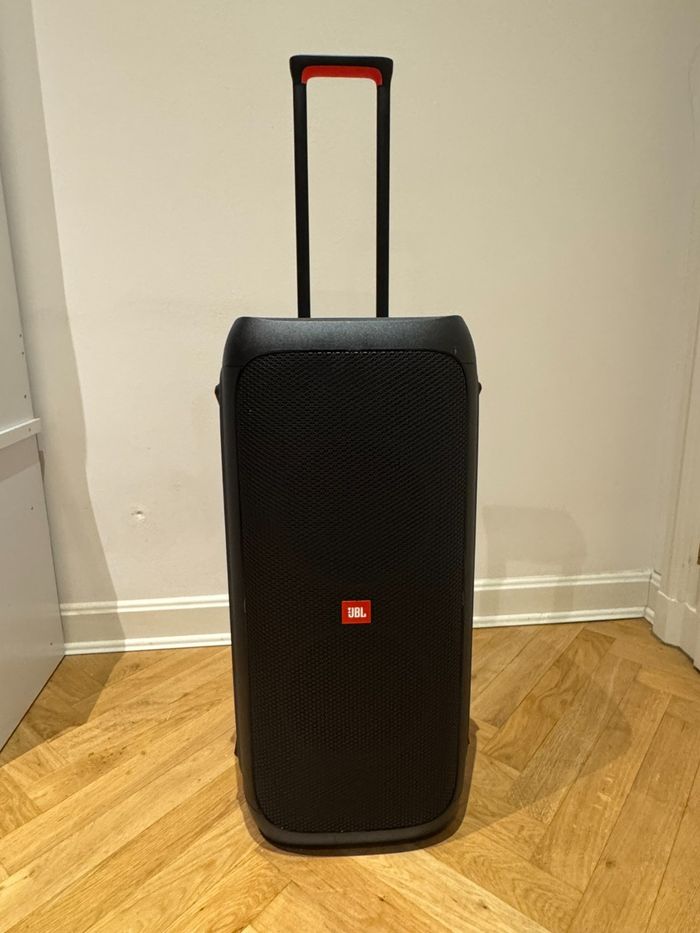 PARTYBOX - photo numéro 2