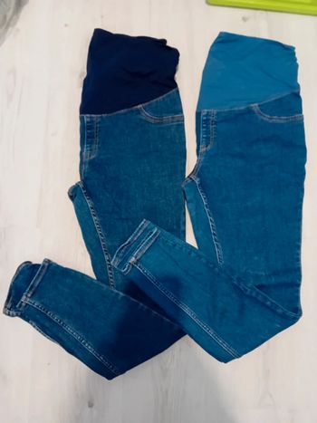 Pantalon de grossesse
