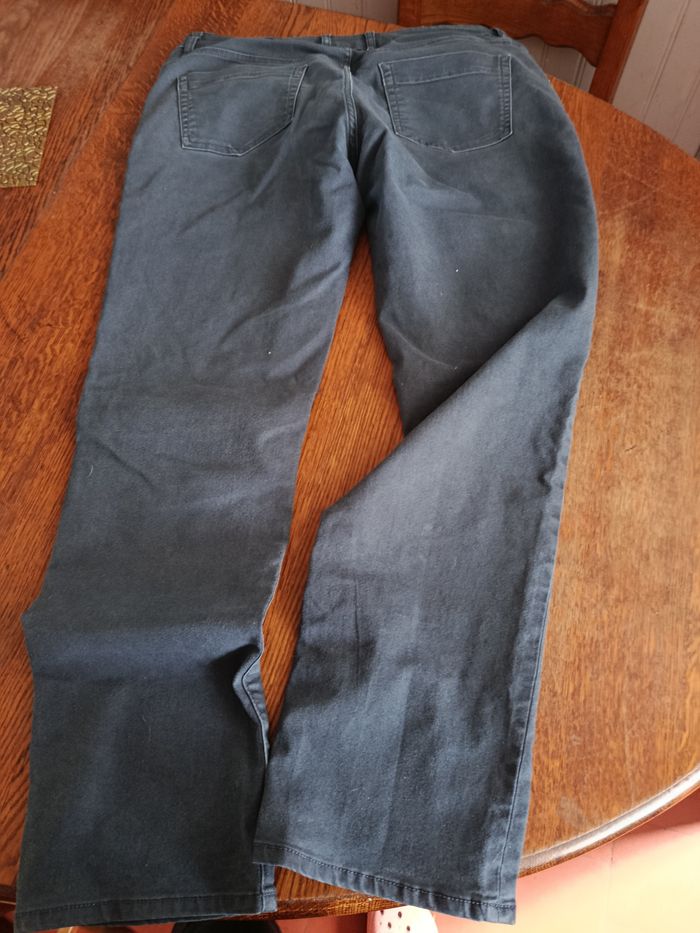pantalon slim fit - photo numéro 4
