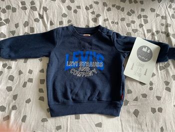 Sweat Lévis