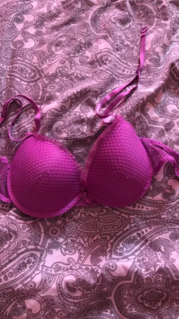 Soutien gorge