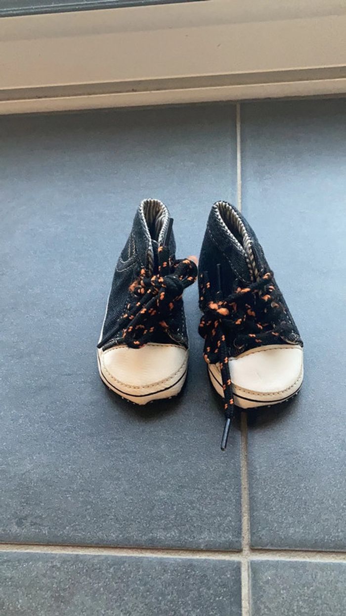 Chaussures bébé