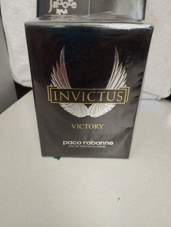 Parfum homme