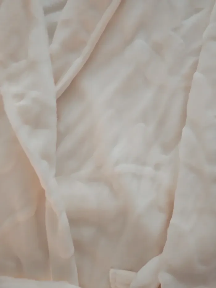peignoir femme - photo numéro 5