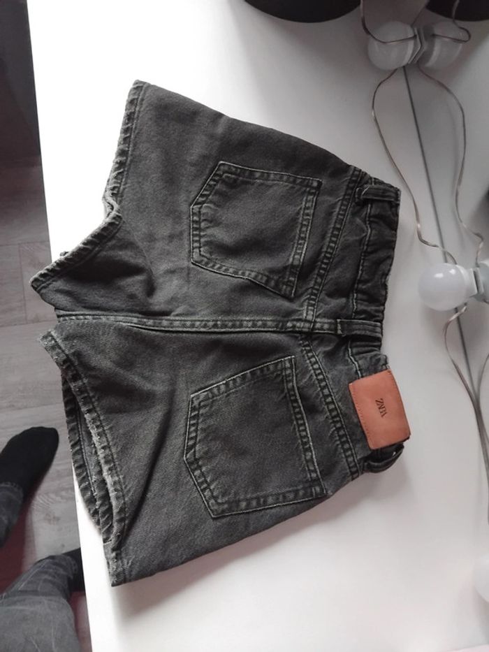 Jupe short - photo numéro 2