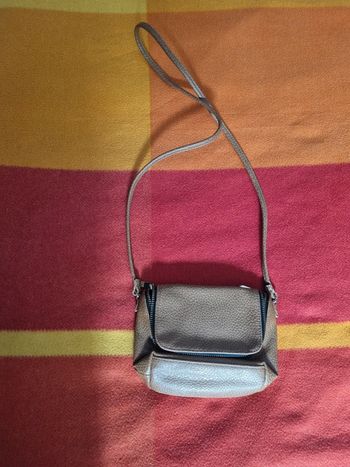 Mini sac bandoulière