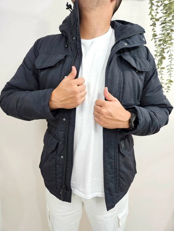 Manteau/Puffer Jacket Dockers taille S