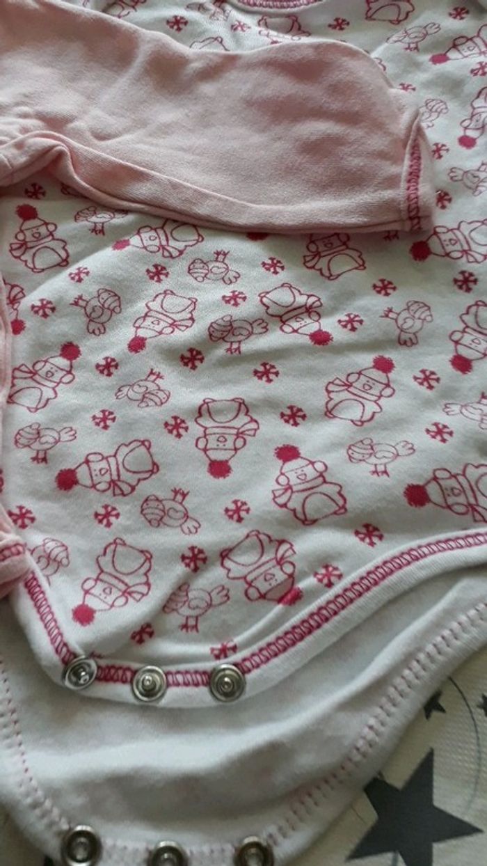 2 bodys - photo numéro 2