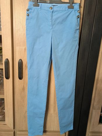 Pantalon Chino Caroll T34