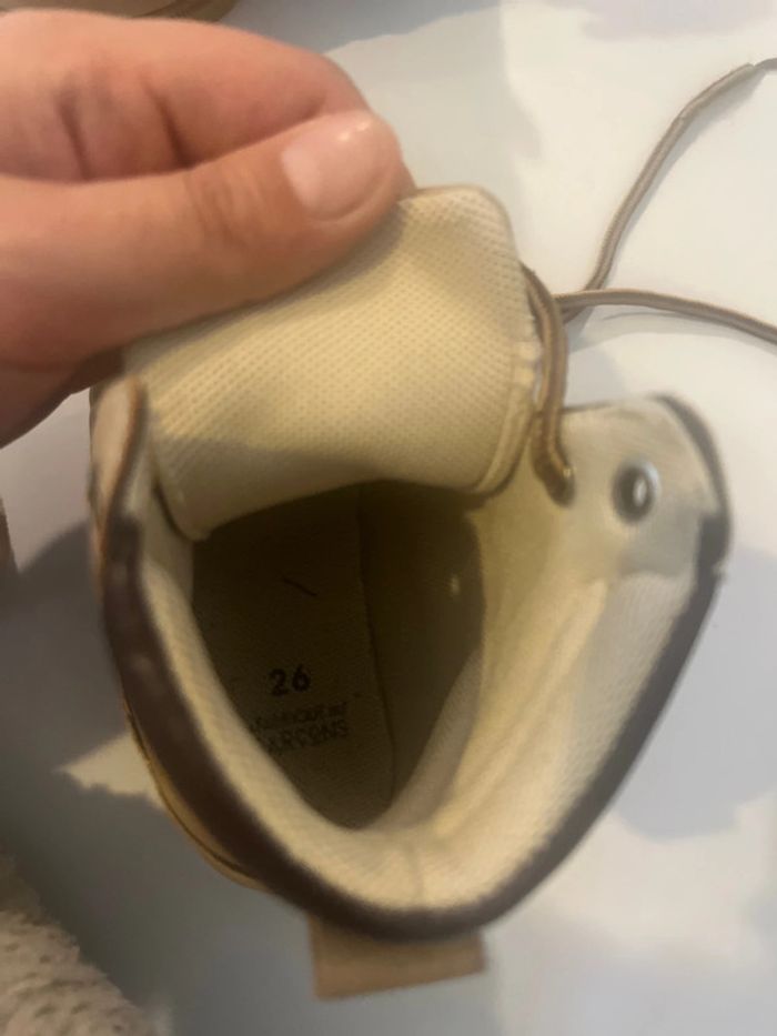 Chaussures - photo numéro 3