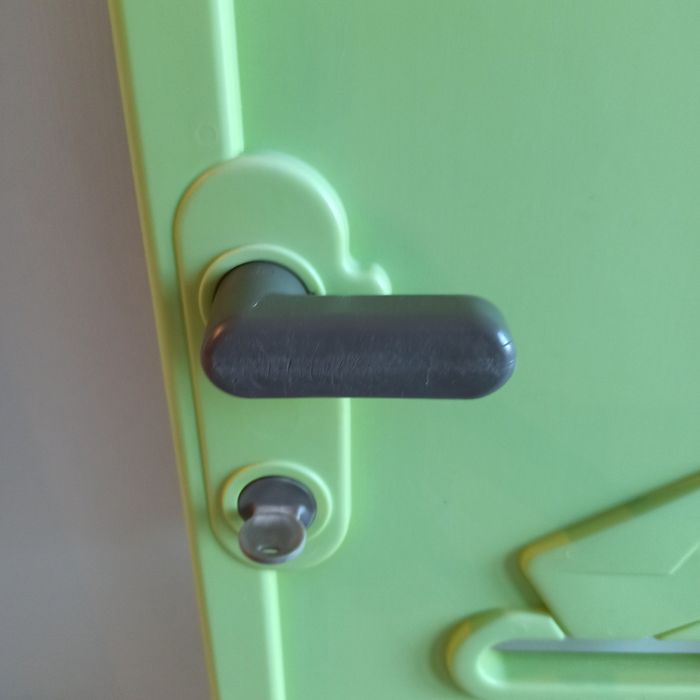Porte pour maison Smoby - photo numéro 3