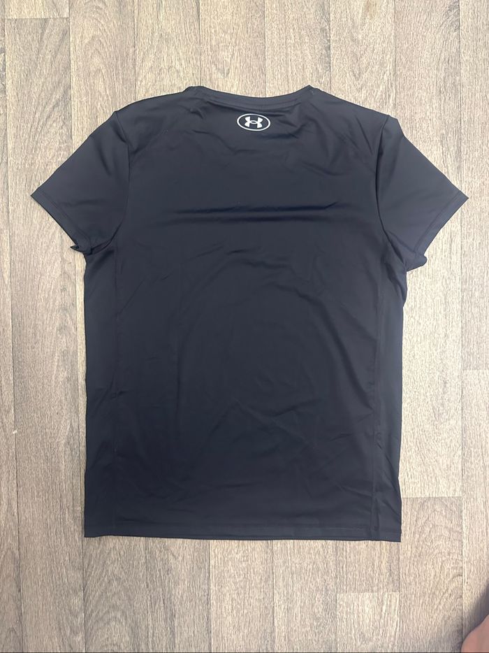 Maillot Under Armour LG coupe lâche