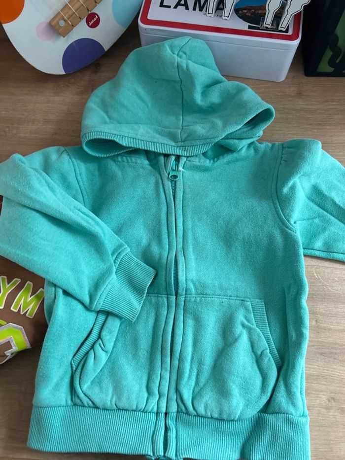 Lot Sweat - photo numéro 3