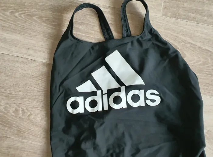 Maillot de bain Adidas taille 36 neuf - photo numéro 4