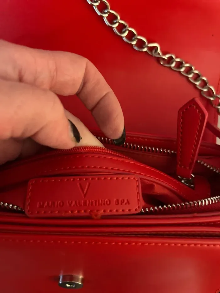 Sac à main Valentino - photo numéro 9
