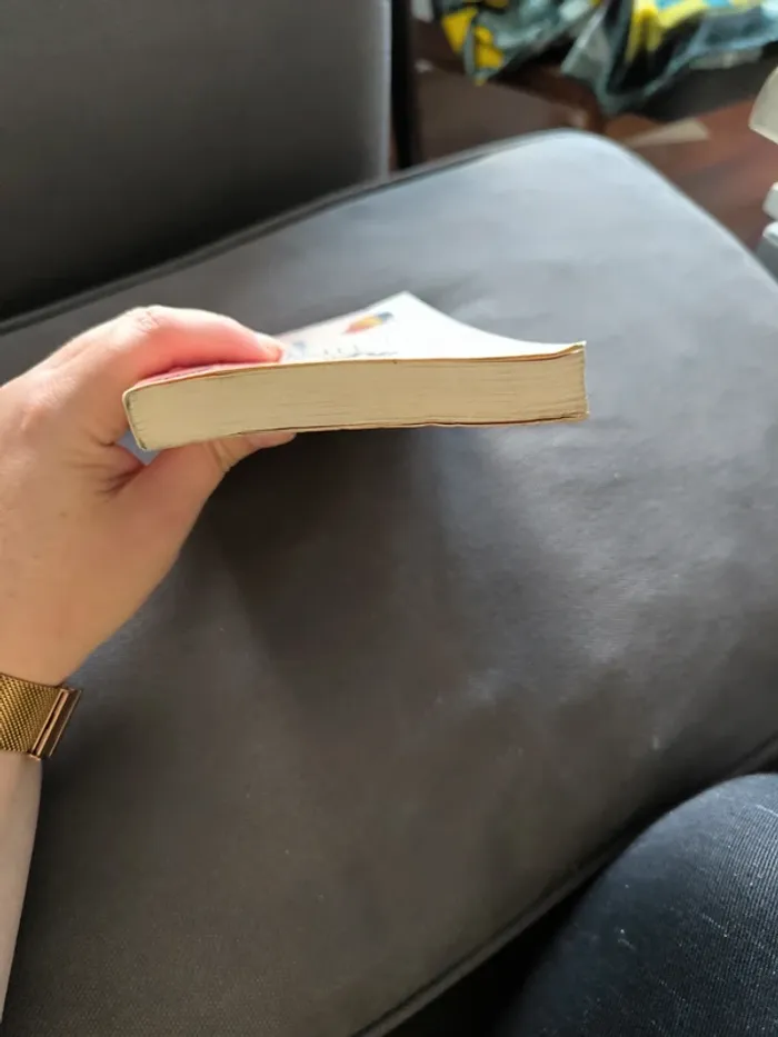 Manga dragon ball pastel tome 24 - photo numéro 7