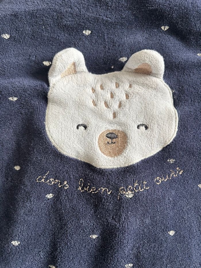 Lots pyjamas hiver fille 3 ans - photo numéro 5