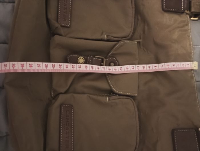 Sac Lancaster - photo numéro 9