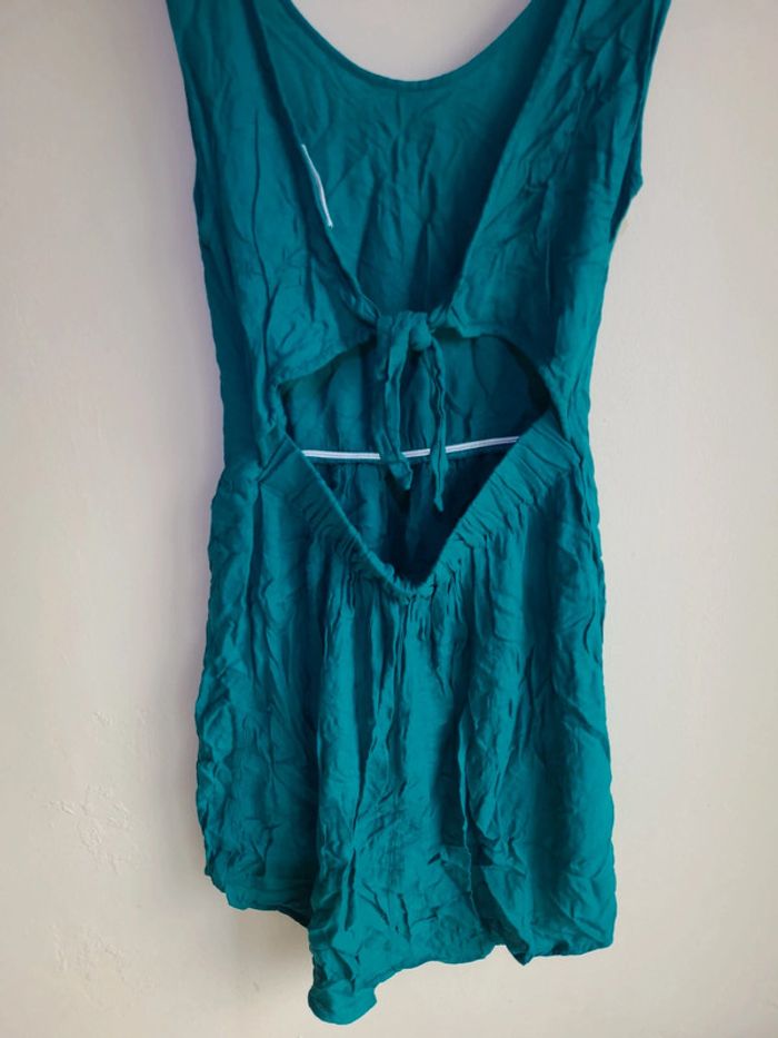 👗Robe dos nu Mango taille M👗 - photo numéro 2