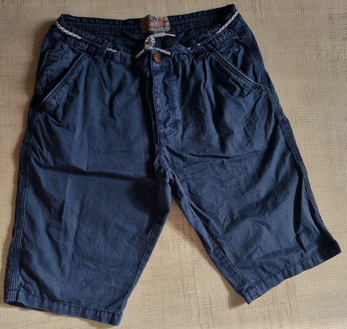 Short homme taille 40