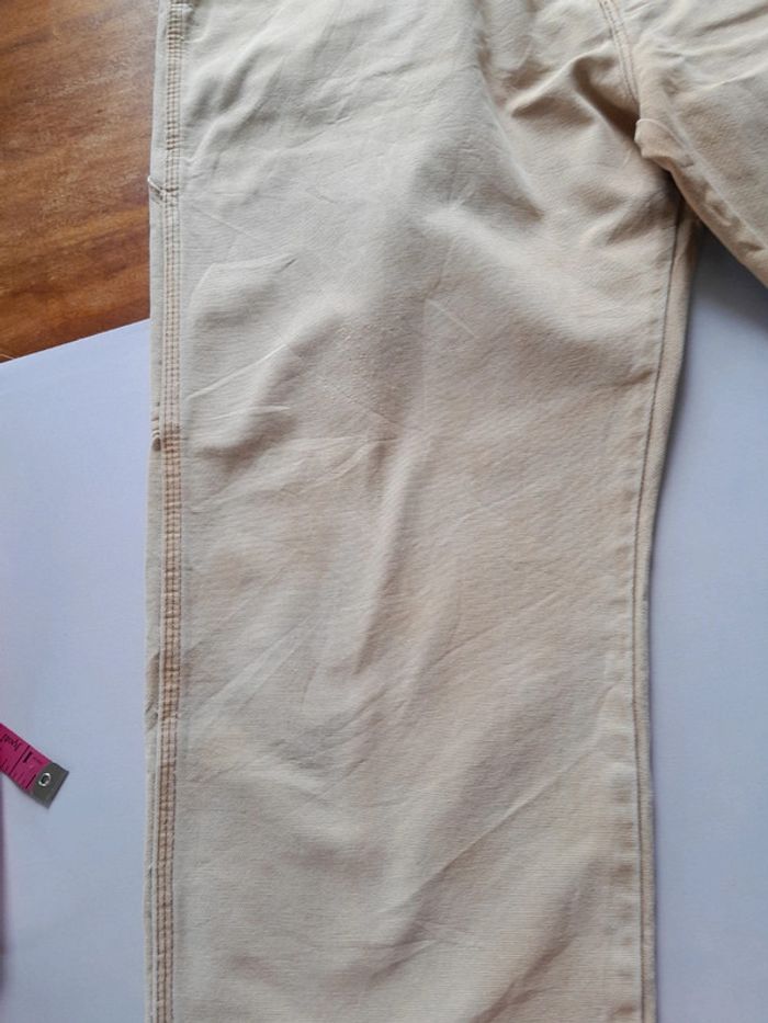 Jean cargo large  Dickies 36×30 - photo numéro 12