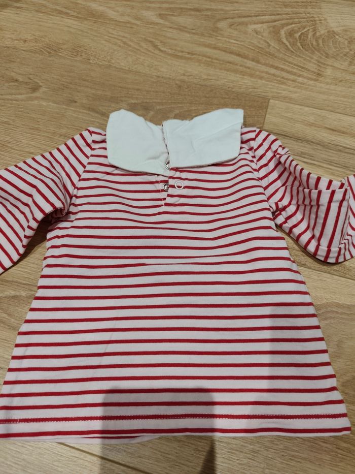 Maillot - photo numéro 5