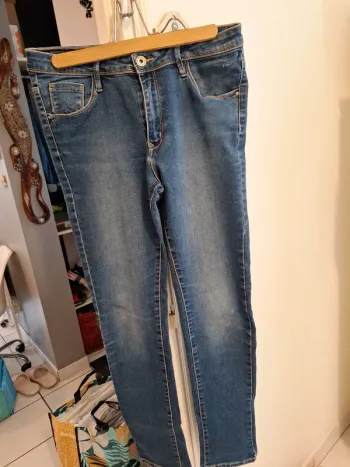Jeans complices