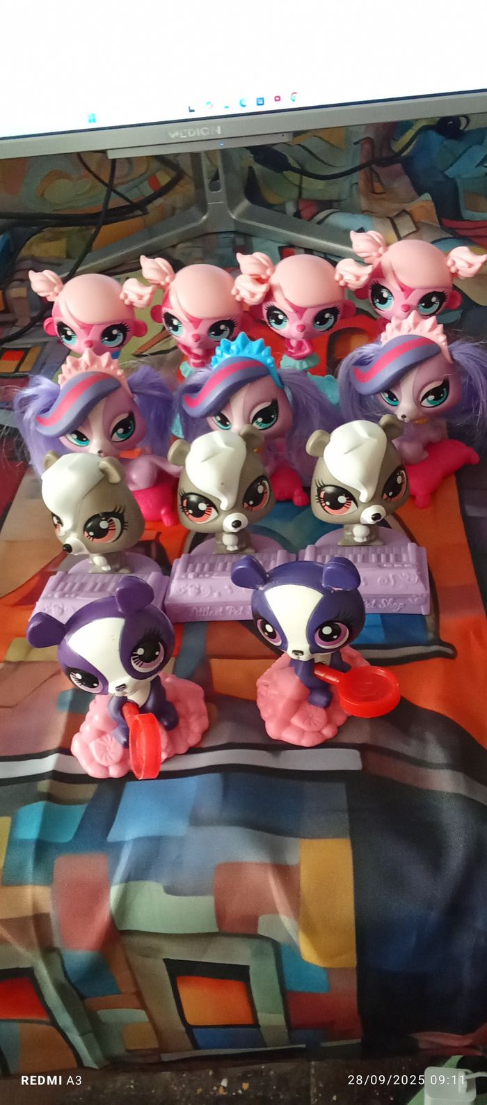 LITTLEST PET SHOP MC DO 2013-2014-2015-2016 - photo numéro 5